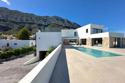 Villa i Denia, Alicante, Denia - € 1.795.000 | Ref: xbl7750 - foto 9