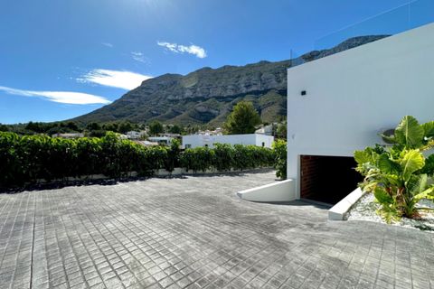 Villa i Denia, Alicante, Denia - € 1.795.000 | Ref: xbl7750 - foto 10