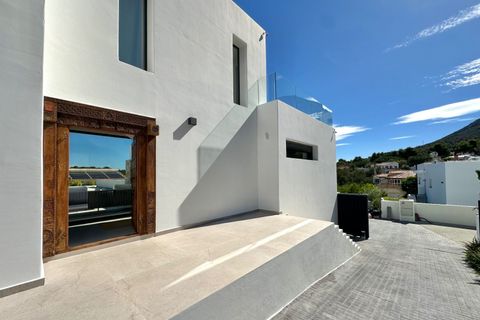 Villa i Denia, Alicante, Denia - € 1.795.000 | Ref: xbl7750 - foto 11