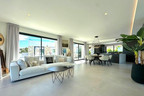 Villa i Denia, Alicante, Denia - € 1.795.000 | Ref: xbl7750 - foto 13