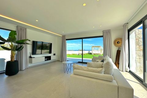 Villa i Denia, Alicante, Denia - € 1.795.000 | Ref: xbl7750 - foto 16
