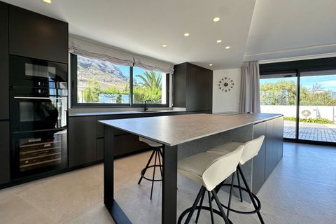 Villa i Denia, Alicante, Denia - € 1.795.000 | Ref: xbl7750 - foto 20