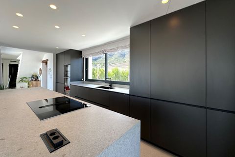 Villa i Denia, Alicante, Denia - € 1.795.000 | Ref: xbl7750 - foto 21