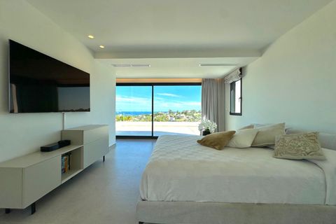 Villa i Denia, Alicante, Denia - € 1.795.000 | Ref: xbl7750 - foto 24
