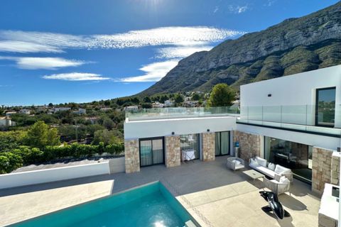Villa i Denia, Alicante, Denia - € 1.795.000 | Ref: xbl7750 - foto 26