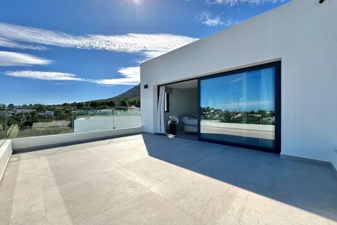 Villa i Denia, Alicante, Denia - € 1.795.000 | Ref: xbl7750 - foto 27