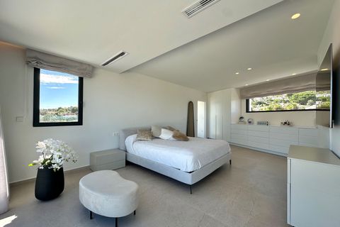 Villa i Denia, Alicante, Denia - € 1.795.000 | Ref: xbl7750 - foto 28