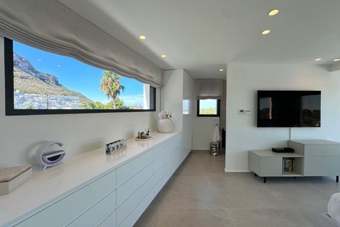 Villa i Denia, Alicante, Denia - € 1.795.000 | Ref: xbl7750 - foto 29