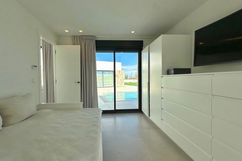 Villa i Denia, Alicante, Denia - € 1.795.000 | Ref: xbl7750 - foto 34