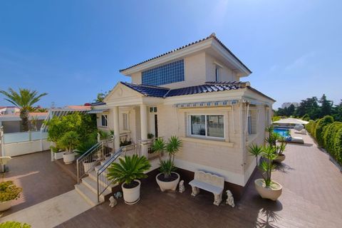 Villa a Torrevieja, Alicante, Torrevieja - € 1.170.000 | Ref: CLDCV-13979 - foto 2