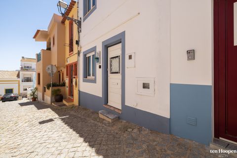 Byhus i Lagos, Faro, Lagos - € 295.000 | Ref: V1246 - foto 2