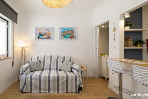 Byhus i Lagos, Faro, Lagos - € 295.000 | Ref: V1246 - foto 5