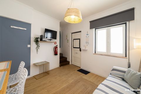 Byhus i Lagos, Faro, Lagos - € 295.000 | Ref: V1246 - foto 8