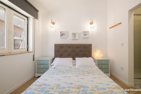 Byhus i Lagos, Faro, Lagos - € 295.000 | Ref: V1246 - foto 17
