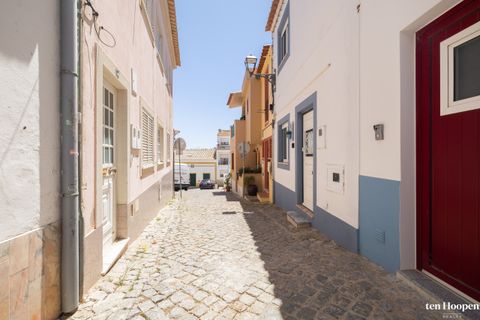 Byhus i Lagos, Faro, Lagos - € 295.000 | Ref: V1246 - foto 21