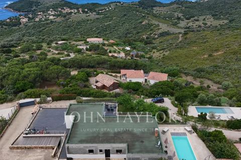 Villa i Sagone, Corse-du-Sud, Sagone - € 1.200.000 | Ref: V0215PV - foto 2