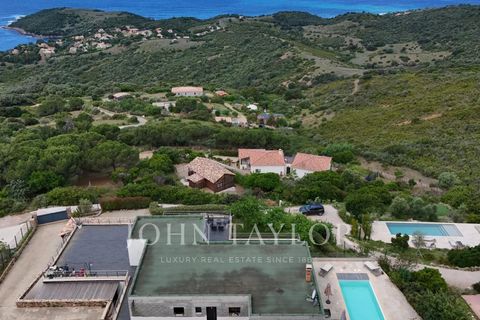 Villa i Sagone, Corse-du-Sud, Sagone - € 1.200.000 | Ref: V0215PV - foto 3