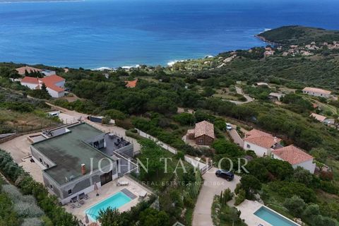 Villa i Sagone, Corse-du-Sud, Sagone - € 1.200.000 | Ref: V0215PV - foto 4