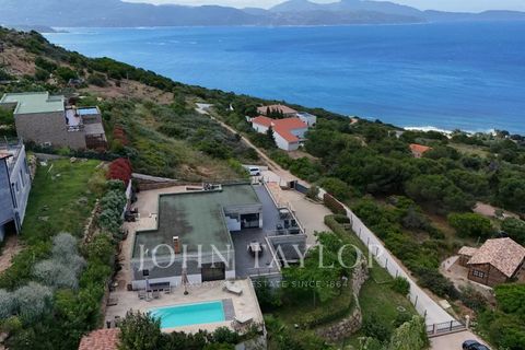 Villa i Sagone, Corse-du-Sud, Sagone - € 1.200.000 | Ref: V0215PV - foto 5