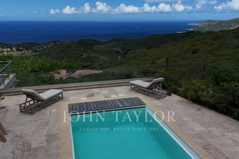 Villa i Sagone, Corse-du-Sud, Sagone - € 1.200.000 | Ref: V0215PV - foto 9