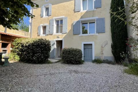 Landejendom i Saint-Christol, Vaucluse, Saint-Christol - € 298.000 | Ref: 801 ALB - foto 1