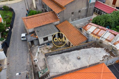 Byhus i Povoa de Varzim, Porto, Povoa de Varzim - € 279.900 | Ref: ONE0031626-8 - foto 3