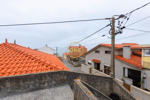Byhus i Povoa de Varzim, Porto, Povoa de Varzim - € 279.900 | Ref: ONE0031626-8 - foto 6