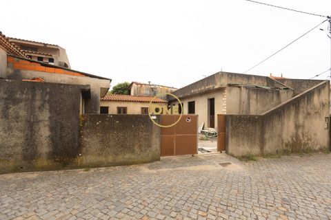 Byhus i Povoa de Varzim, Porto, Povoa de Varzim - € 279.900 | Ref: ONE0031626-8 - foto 7
