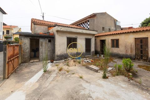 Byhus i Povoa de Varzim, Porto, Povoa de Varzim - € 279.900 | Ref: ONE0031626-8 - foto 8