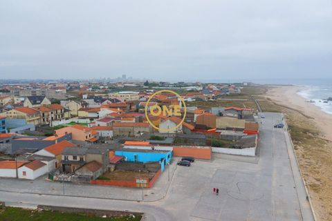 Byhus i Povoa de Varzim, Porto, Povoa de Varzim - € 279.900 | Ref: ONE0031626-8 - foto 14