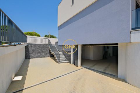 Rækkehus i Cascais, Lisbon, Cascais - € 1.350.000 | Ref: ONE451728-3 - foto 32