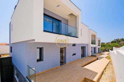 Rækkehus i Cascais, Lisbon, Cascais - € 1.320.000 | Ref: ONE451728-2 - foto 4
