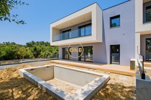 Rækkehus i Cascais, Lisbon, Cascais - € 1.320.000 | Ref: ONE451728-2 - foto 6