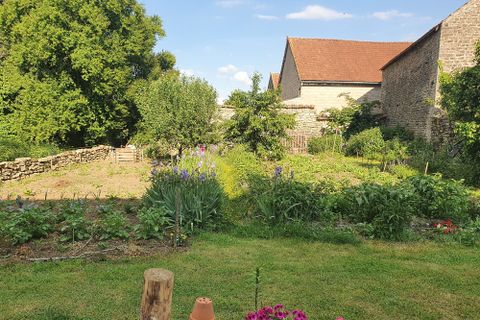 Villa i Beaune, Cote-d'Or, Beaune - € 348.000 | Ref: 4906 - foto 4