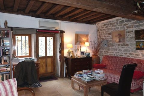 Villa i Beaune, Cote-d'Or, Beaune - € 348.000 | Ref: 4906 - foto 5