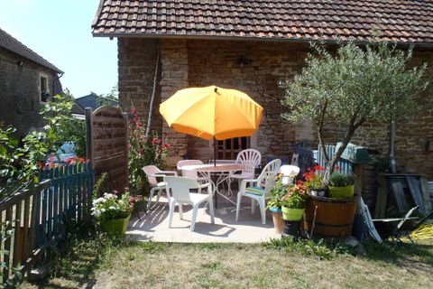 Villa i Beaune, Cote-d'Or, Beaune - € 348.000 | Ref: 4906 - foto 11