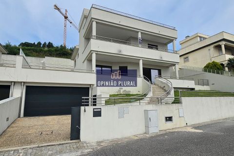 Villa em Gondomar, Porto, Gondomar - € 700.000 | Ref: JS511LT9 - foto 30