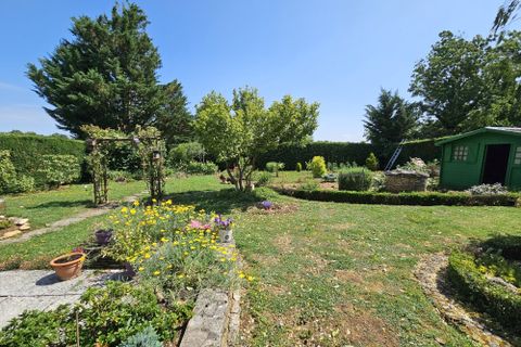 Villa i Beaune, Cote-d'Or, Beaune - € 275.000 | Ref: 4904 - foto 12