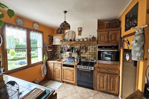 Villa i Beaune, Cote-d'Or, Beaune - € 275.000 | Ref: 4904 - foto 4