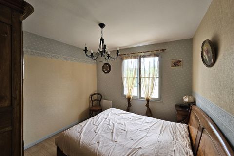 Villa i Beaune, Cote-d'Or, Beaune - € 275.000 | Ref: 4904 - foto 6