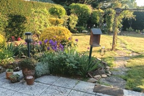 Villa i Beaune, Cote-d'Or, Beaune - € 275.000 | Ref: 4904 - foto 11