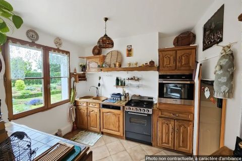 Villa i Beaune, Cote-d'Or, Beaune - € 275.000 | Ref: 4904 - foto 5