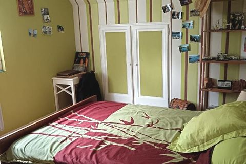 Villa i Beaune, Cote-d'Or, Beaune - € 275.000 | Ref: 4904 - foto 10