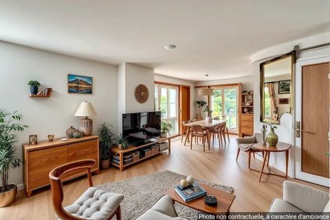 Villa i Beaune, Cote-d'Or, Beaune - € 275.000 | Ref: 4904 - foto 3