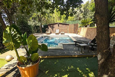 Villa i Grimaud, Var, Grimaud - € 790.000 | Ref: 11692 - foto 2