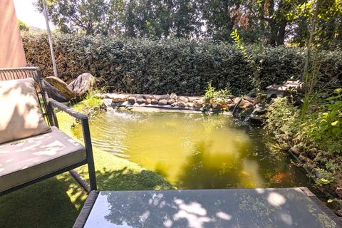 Villa i Grimaud, Var, Grimaud - € 790.000 | Ref: 11692 - foto 4
