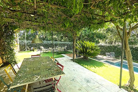 Villa i Grimaud, Var, Grimaud - € 790.000 | Ref: 11692 - foto 5