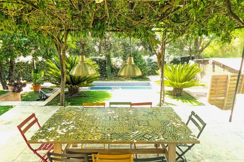 Villa i Grimaud, Var, Grimaud - € 790.000 | Ref: 11692 - foto 6