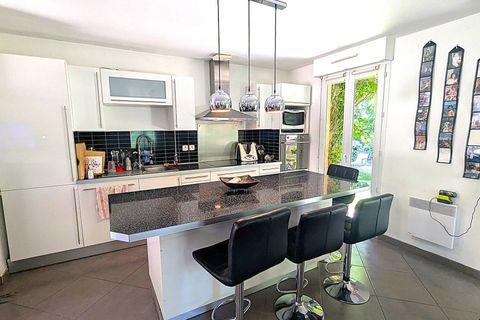 Villa i Grimaud, Var, Grimaud - € 790.000 | Ref: 11692 - foto 8
