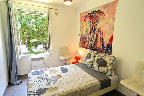 Villa i Grimaud, Var, Grimaud - € 790.000 | Ref: 11692 - foto 11